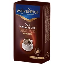 Mövenpick Filtre Kahve 250G Der Hımmlısche (7'li Paket)