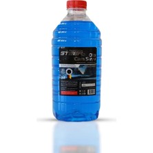 Meks Steep Oto Cam Suyu -20 Derece Antifriz Içerikli 3 Lt