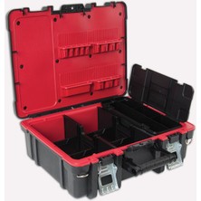Keter Technician Box 18.9 (2'li Paket)