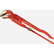 Bauhaus Köşe Boru Pensesi 1-1/2 (5'li Paket)