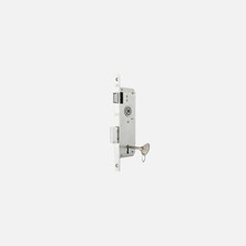 Kale Kilit 40 mm Ex.rulman Oda Kilidi Nike (7'li Paket)