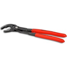 Knipex 250 mm Tesisatçı Pensesi (3'li Paket)