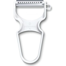 Mey İthalat Victorinox 6.0934 Rapid Beyaz Jülyen Soyacak