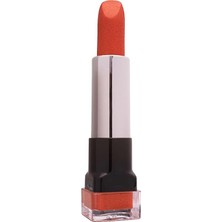 Meks Impala Ruj Bordo - Cream Lipstick No: 4