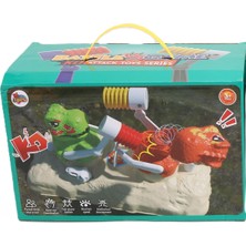 M Toys Savaş Oyunu (3'li Paket)