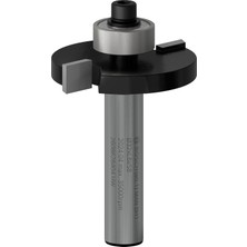Meks Bosch 2 608 628 Aksesuarı 404 Scheibennutfraeser 8 Mm, D1 32 Mm, U 6 Mm, G 51 mm