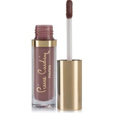Meks Pierre Cardin Matt Wave Liquid Lipstick – Mat Likit Ruj - Cappuccino