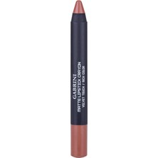 Meks Gabrini Matte Lipstick Crayon 5