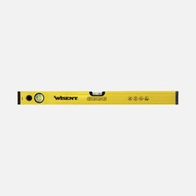 Wisent Su Terazisi Acu Level 600 mm (4'li Paket)