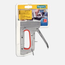 Rapid Mekanik Zımba Tabancası R353E (2'li Paket)