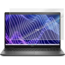 Meks Engo Dell Latitude 3340 13.3 Inç Mat Ekran Koruyucu Şeffaf