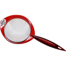 Mey İthalat Chermik Gu-Bi (No-12) Plastik Platin Süzgeç*48