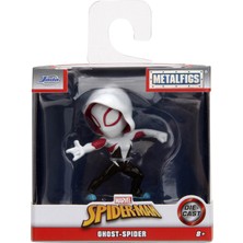 Jada 9385139300W04 Marvel Spider-Verse Figürleri (7'li Paket)
