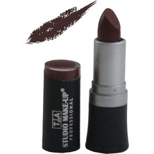 Meks Perfect Matt Lipstick 008