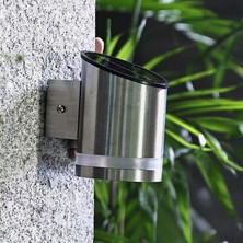 Bauhaus Ningbo Duvar Solar Aydınlatma (7'li Paket)