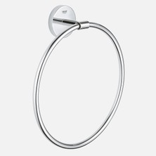 Grohe Start Cosmo Halka Havluluk (2'li Paket)