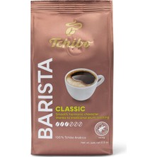 Tchibo Barista Classic Filtre Kahve 250 G (7'li Paket)