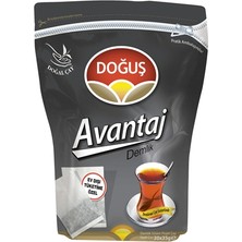 Doğuş Avantaj Demlik Poşet Çay 30*35G (8'li Paket)