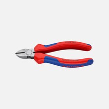 Knipex Yan Keski 14 cm (2'li Paket)