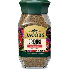 Jacobs Southeast Origin 6kvn 95 G (7'li Paket)