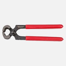 Wisent Kerpeten 160 mm Polisajlı (5'li Paket)