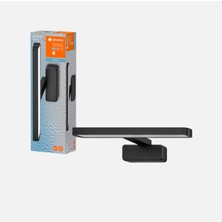 Ledvance Disc Bar Tablo Aydınlatma 40CM Siyah (2'li Paket)