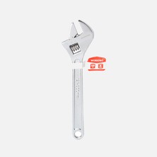 Workpro WP272004 300MM Kurbağacık Anahtar (7'li Paket)