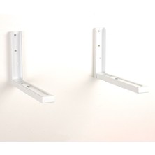 Pano Plus Panko Plus PAN-503 Mikrodalga Taşıyıcı Beyaz (2'li Paket)