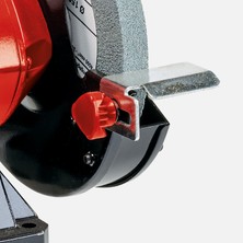 Einhell Tc-Bg 150 150 W 150 mm Taş Motoru (2'li Paket)