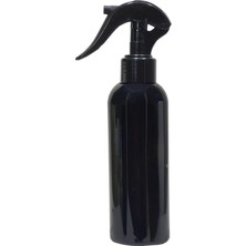 Mey İthalat Paradise Boş Pet Şişe 100 ml Trigr Vlf Siy 50 Adet