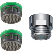 Perlator Eco Ra Su Tasarruf Seti (7'li Paket)