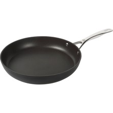 Mey İthalat Ballarini Kızartma Tavası, 32 Cm, Siyah