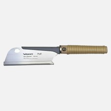 Wisent 150 mm Mini Japon Testere (4'li Paket)