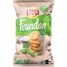 Bezos Fırından Yoğurtlu Parti Boy 134GR.