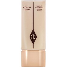 Mey İthalat Charlotte Tilbury Wonderglow Makyaj Bazı 40ML Pinkestcosmetics
