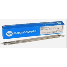 Magmaweld ESR13 Rutil Elektrod 2,5 mm - 100 Adet (8'li Paket)