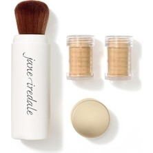 Mey İthalat Jane Iredale Pudra-Me Spf 30 Yedek Fırça Kuru Güneş Koruyucu