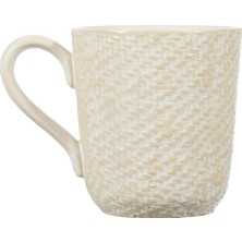 Mey İthalat Chakra Beja Kupa 350 ml