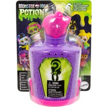 Monster High Sürprizli Iksirler (7'li Paket)