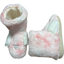 Chirpy Unicornn-K Çocuk Panduf 30-35  (5'li Paket)