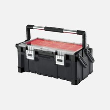 Keter Konsol Tip Takım Çantası (2'li Paket)