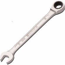 İzeltaş Izeltaş Kombine Anahtar - Cırcır 15 mm (3'li Paket)