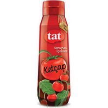 Bezos Ketçap 650GR Tatlı