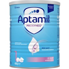 Aptamil Prosyneo Bebek Sütü 1 400 G (7'li Paket)