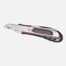 Wisent Maket Bıçağı - MD18 Otomatik (8'li Paket)