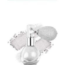 Mey İthalat Glitter Toz Sprey, Vücut Glitter Sprey Tozu Glitter Vurgulayıcı Toz Sprey, MHB0343924HB2