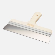 Dekor Eğri Saplı Spatula 50 cm (7'li Paket)