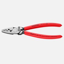 Knipex Kablo Papuç Pensesi (2'li Paket)