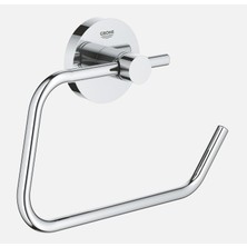 Grohe Start Tuvalet Kağıtlık (2'li Paket)