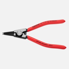 Knipex Fosfat Kaplama 140 mm Segman Pensesi (3'li Paket)